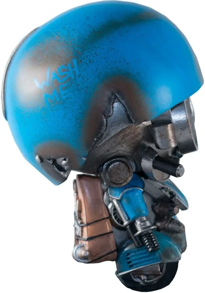TRANSFOORMERS AUTOBOT SQWEEKS