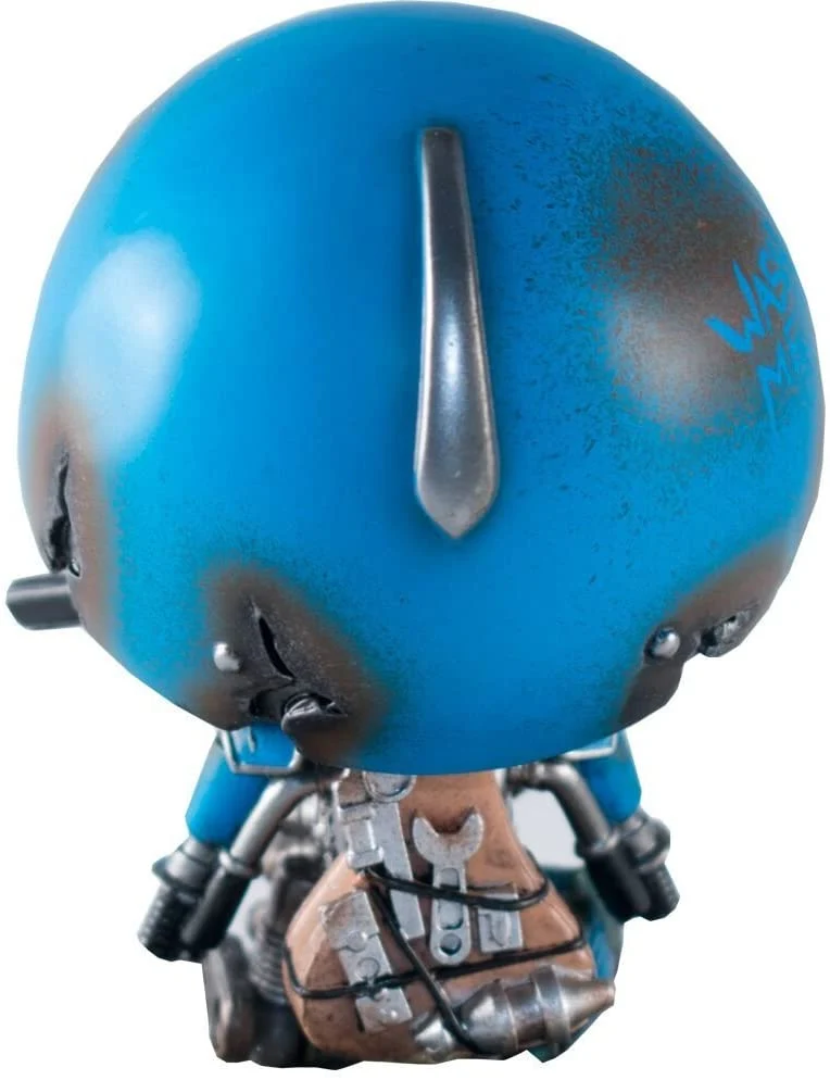 TRANSFOORMERS AUTOBOT SQWEEKS