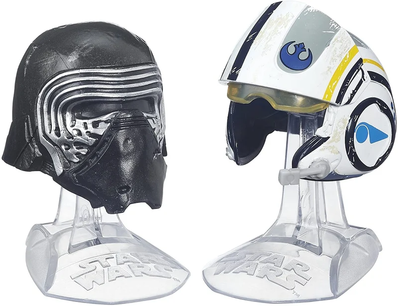 STAR WARS TITANIUM