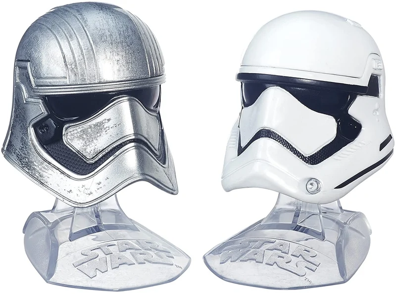STAR WARS TITANIUM