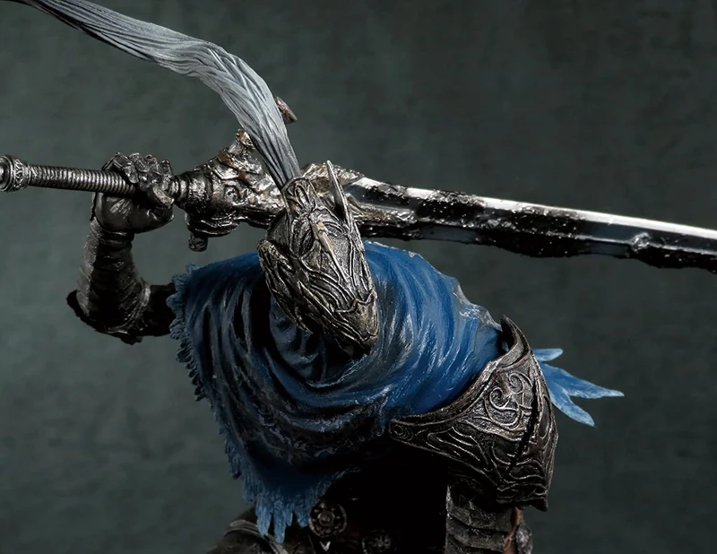 ARTORIAS THE ABYSSWALKER (esposizione negozio)