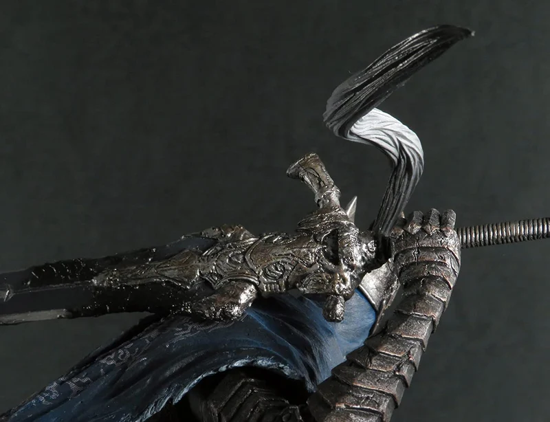 ARTORIAS THE ABYSSWALKER (esposizione negozio)