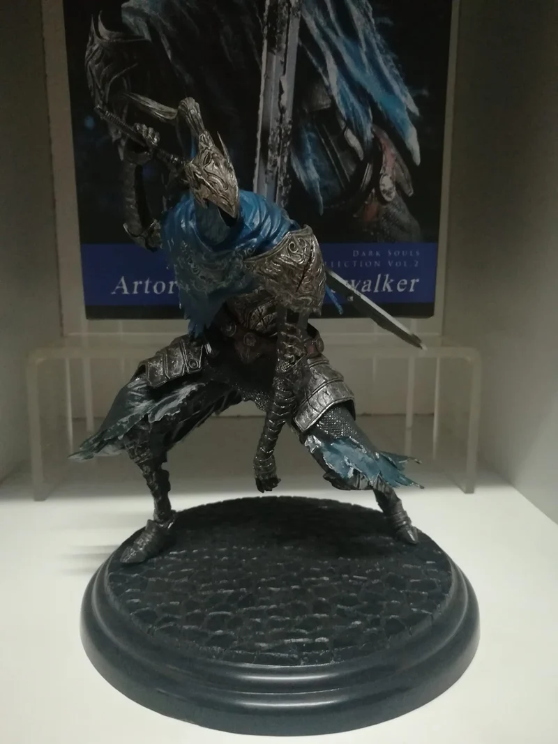ARTORIAS THE ABYSSWALKER (esposizione negozio)
