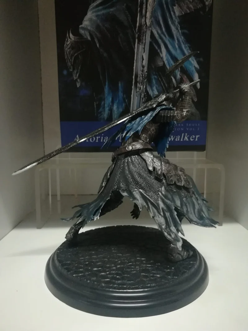 ARTORIAS THE ABYSSWALKER (esposizione negozio)
