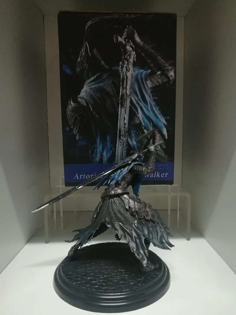 ARTORIAS THE ABYSSWALKER (esposizione negozio)