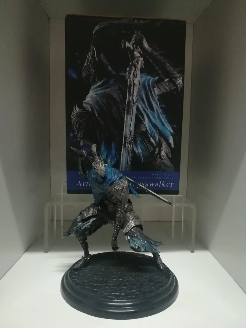 ARTORIAS THE ABYSSWALKER (esposizione negozio)