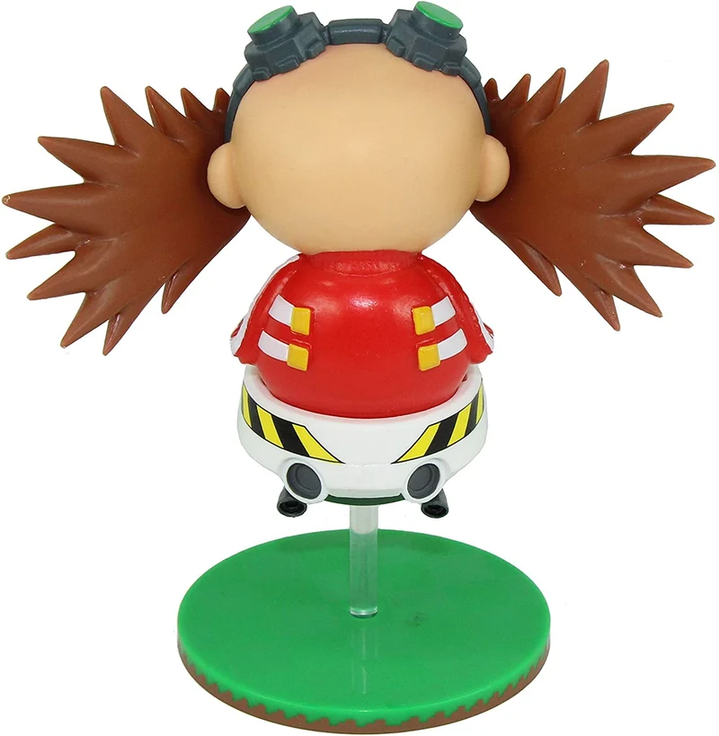 sonic -FIGURE- DR. EGGMAN