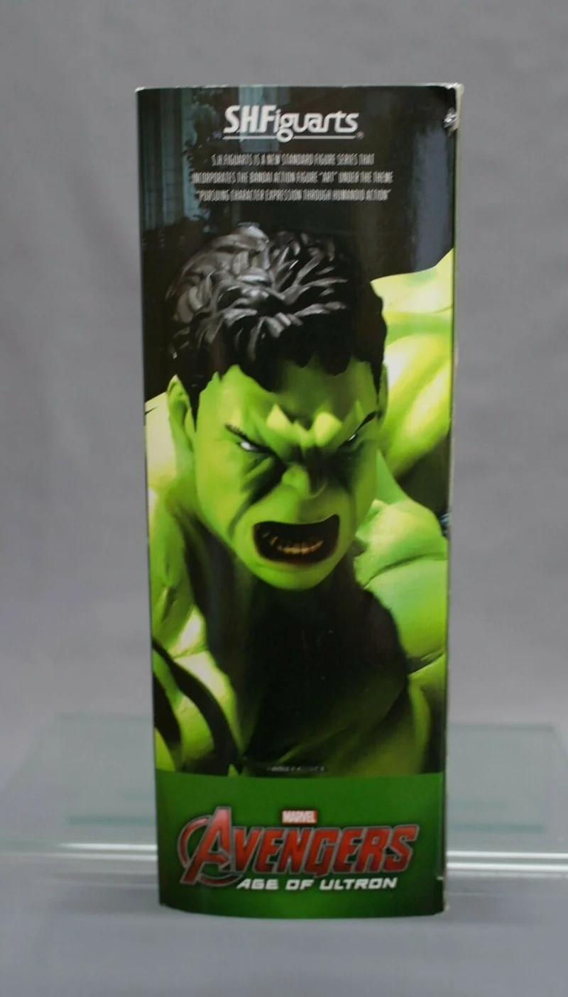 AVENGERS HULK MARVEL