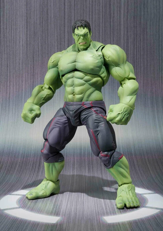 AVENGERS HULK MARVEL