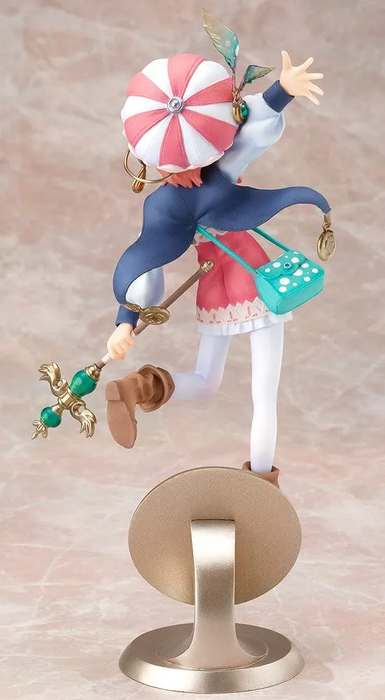 Atelier Meruru The Apprentice of Arland Rorona