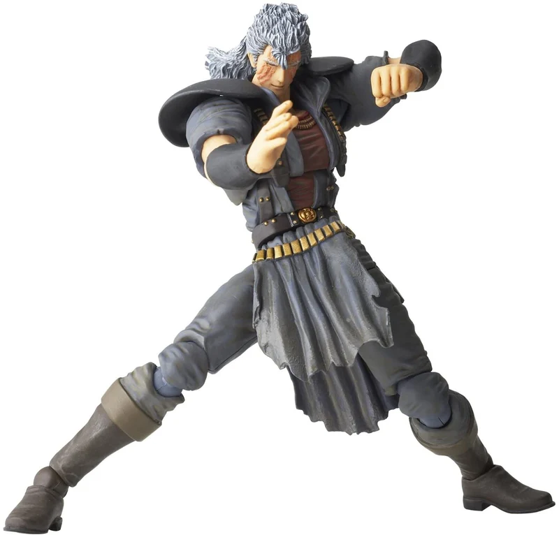 SHEW (Hokutono ken)