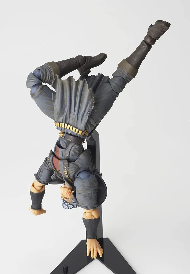 SHEW (Hokutono ken)
