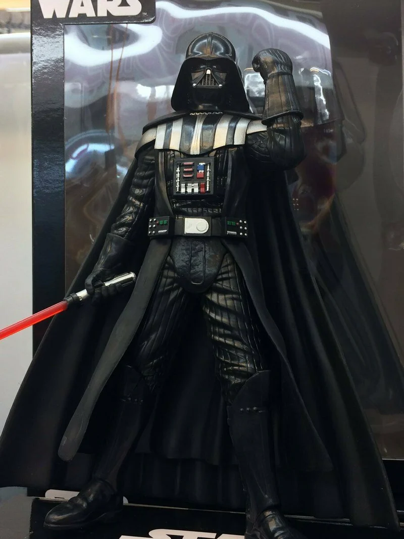 STAR WARS DARTH VADER