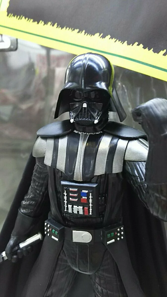 STAR WARS DARTH VADER