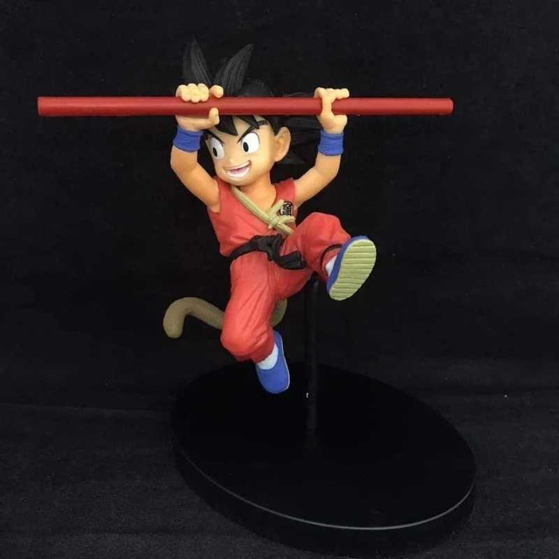 SON GOKU FES!! DRAGON BALL