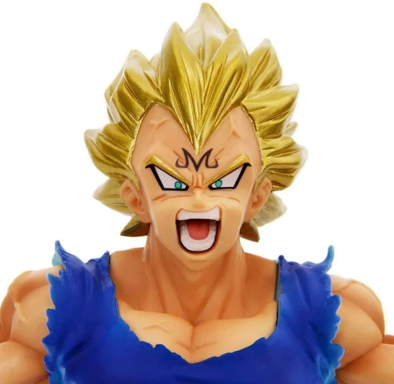BLOOD OF SAIYANS VEGETA DRAGON BALL Z