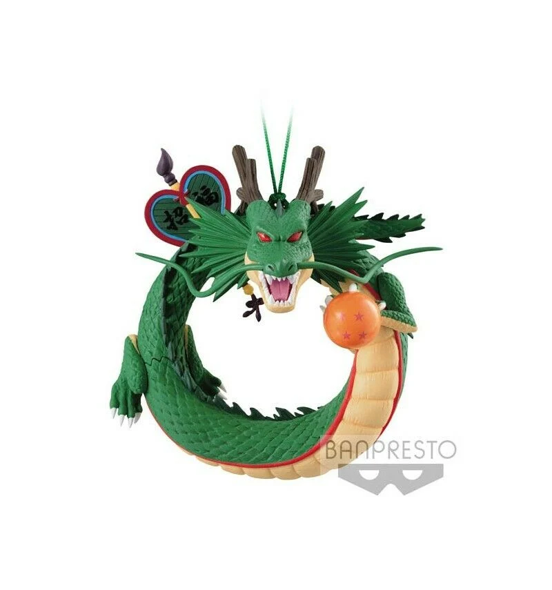 DRAGON SHENRON DRAGON BALL