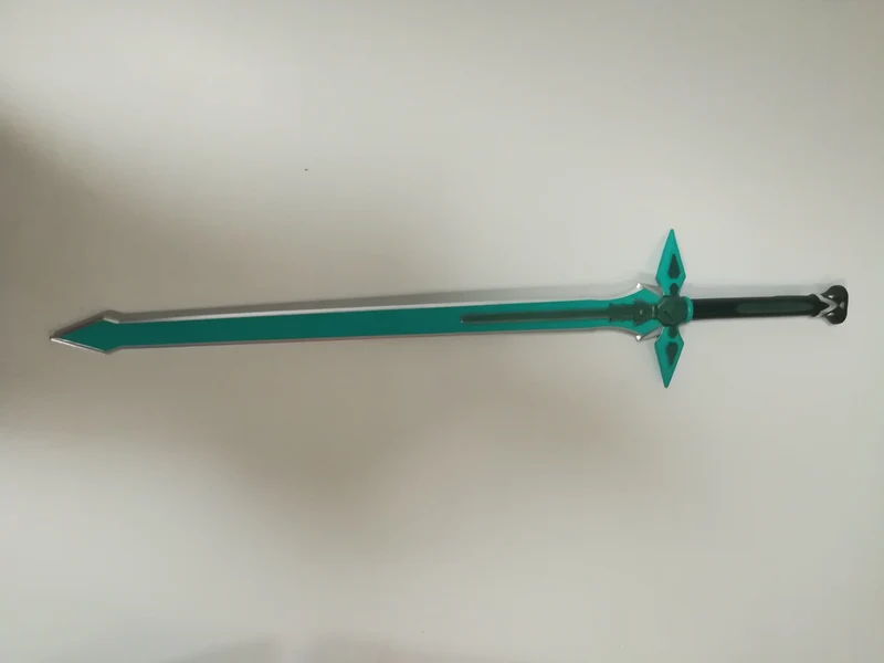 SPADA KIRITO (107 cm) in gomma piuma