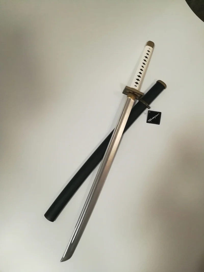 KATANA (100cm)in gomma piuma