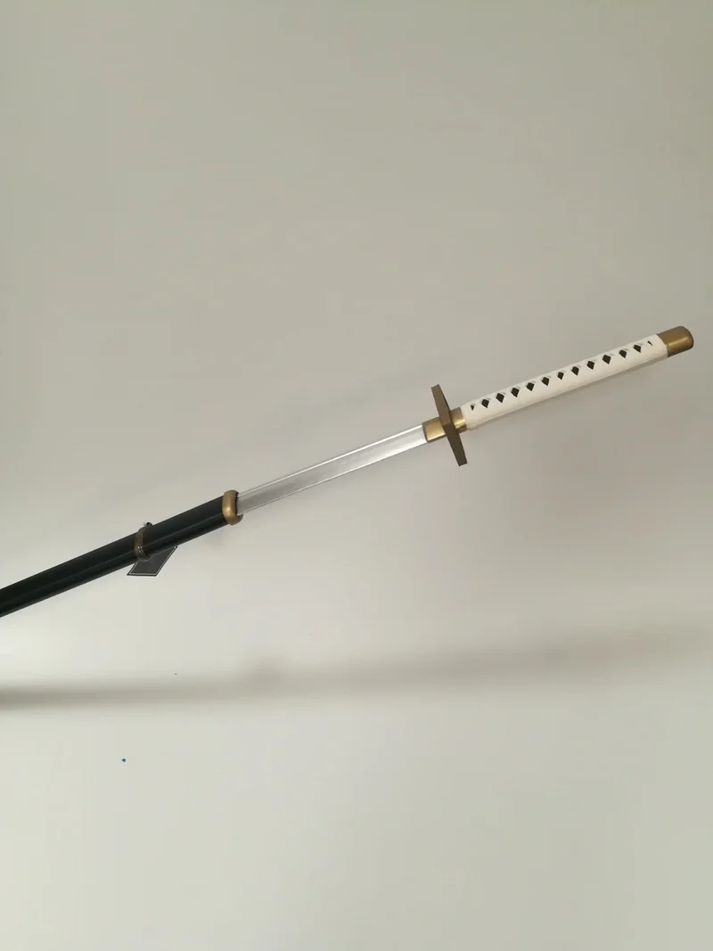 KATANA (100cm)in gomma piuma