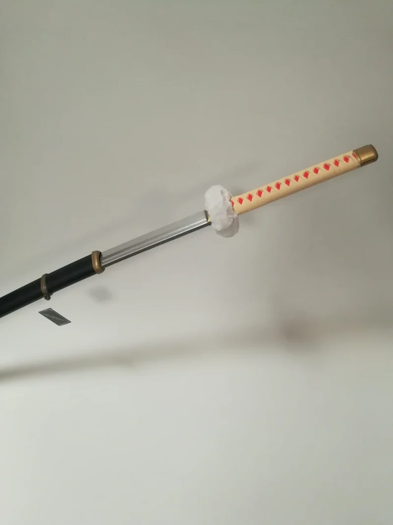 KATANA (100cm)in gomma piuma