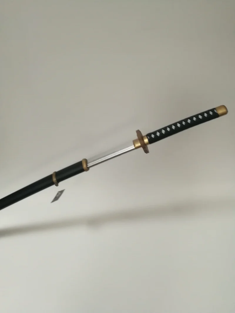KATANA (100 cm)in gomma piuma