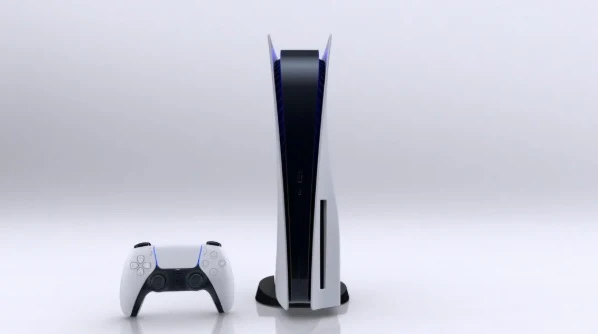 Console Playstation 5 Edizione con Disco HDD 1TB Edizione Europea [GARANZIA 24 MESI]