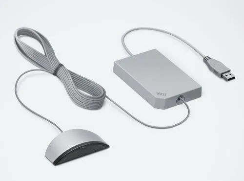 WII SPEAK