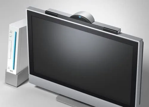 WII SPEAK