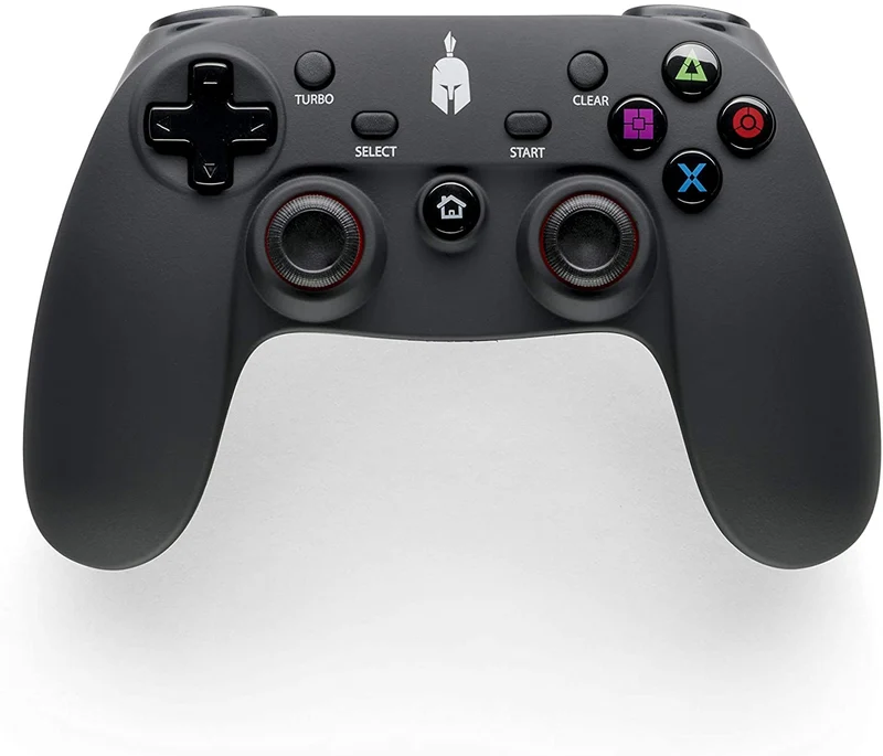 CONTROLLER PAD WIRELESS CONPATIBILE PS3 & PC