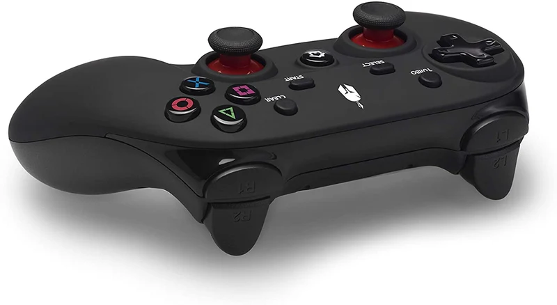 CONTROLLER PAD WIRELESS CONPATIBILE PS3 & PC