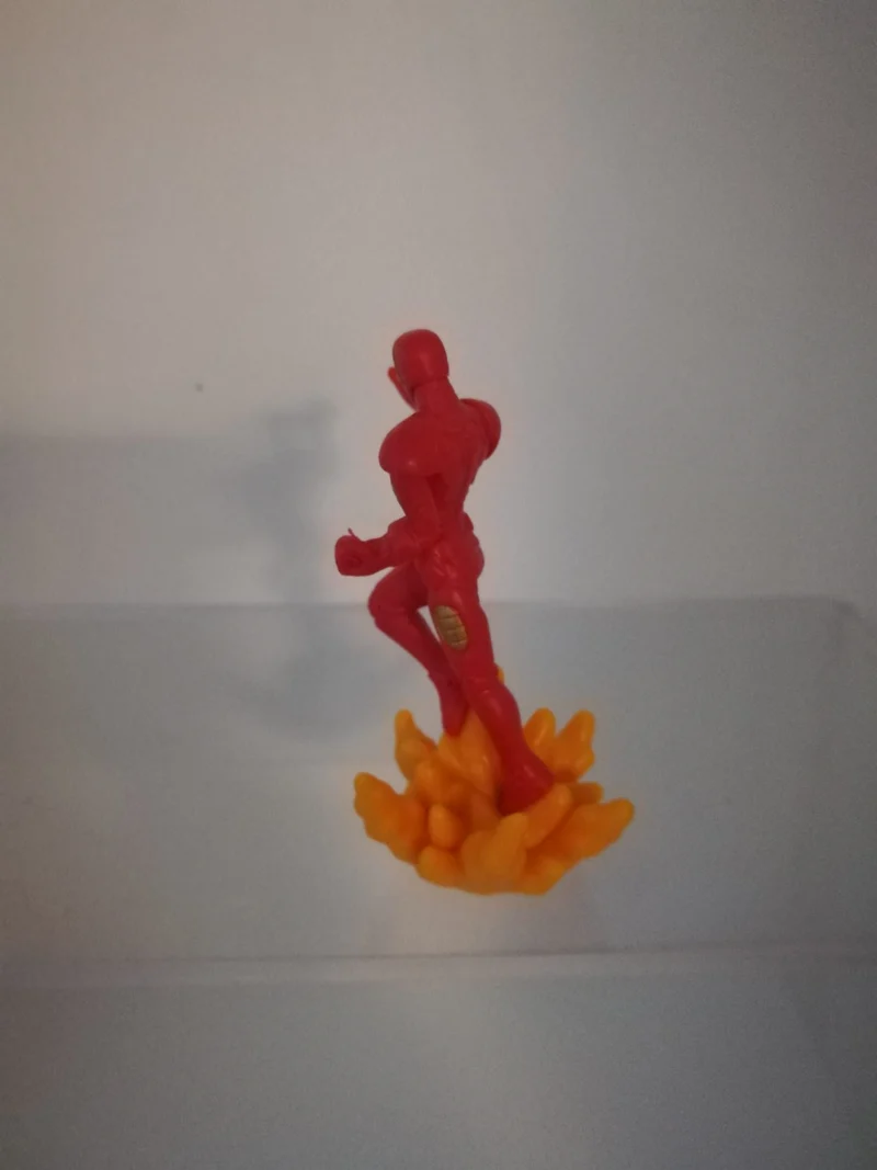 MARVEL MINI FIGURE IRON MEN (6cm)