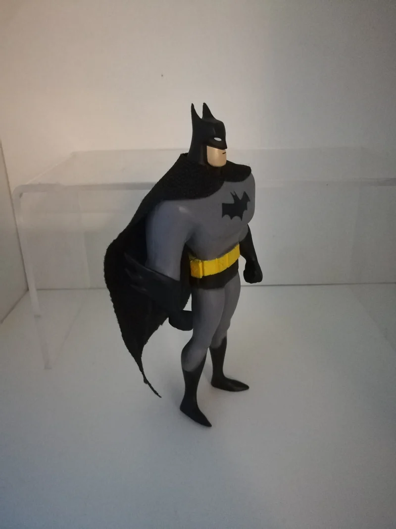 BATMAN FIGURE BATMAN (13cm)