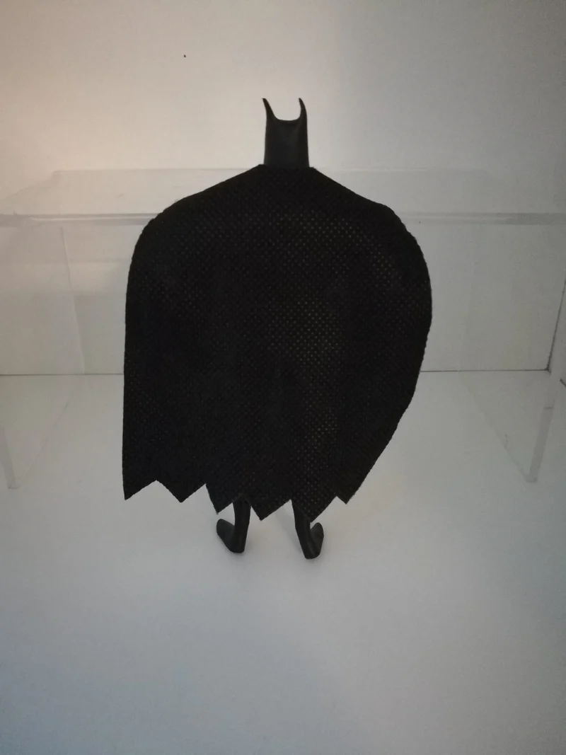 BATMAN FIGURE BATMAN (13cm)