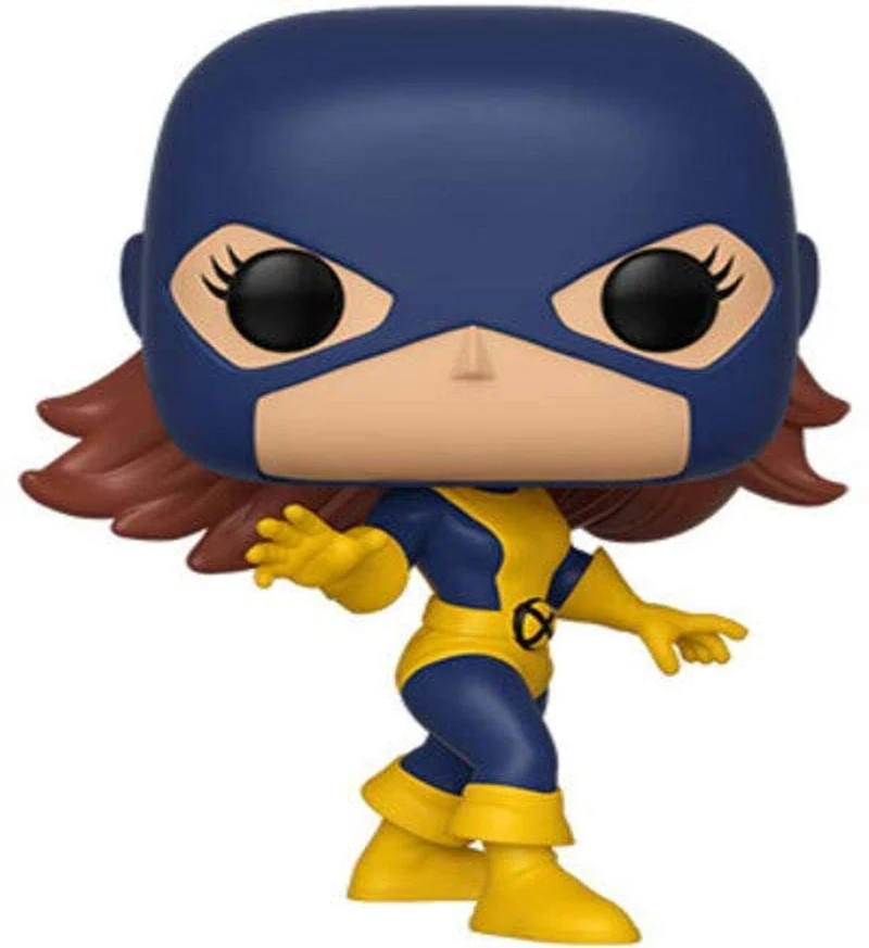 POP! FUNKO -80 TH -MARVEL GIRL-503