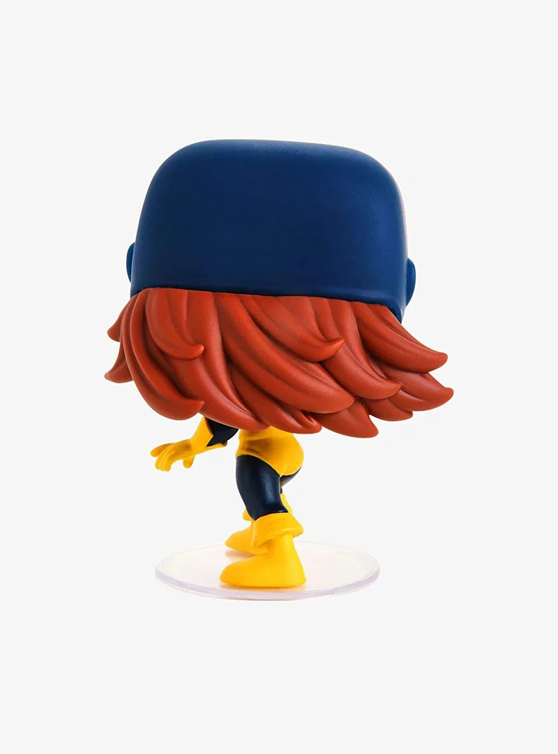 POP! FUNKO -80 TH -MARVEL GIRL-503