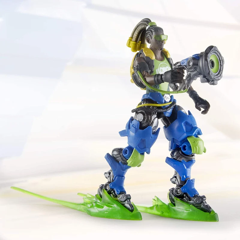 Overwatch Ultimates LUCIO Hasbro
