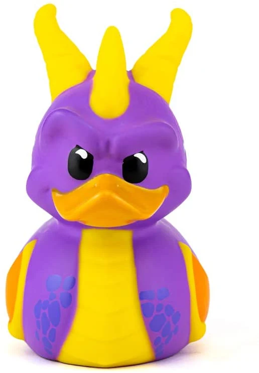 Spyro the Dragon Spyro TUBBZ Cosplaying Duck Collectible (SOLD OUT)