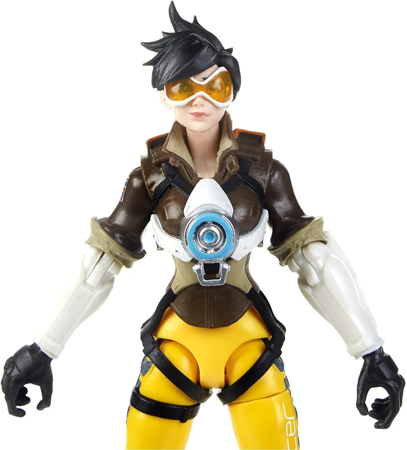 Overwatch Ultimates TRACER -HASBRO (CM 15,2)
