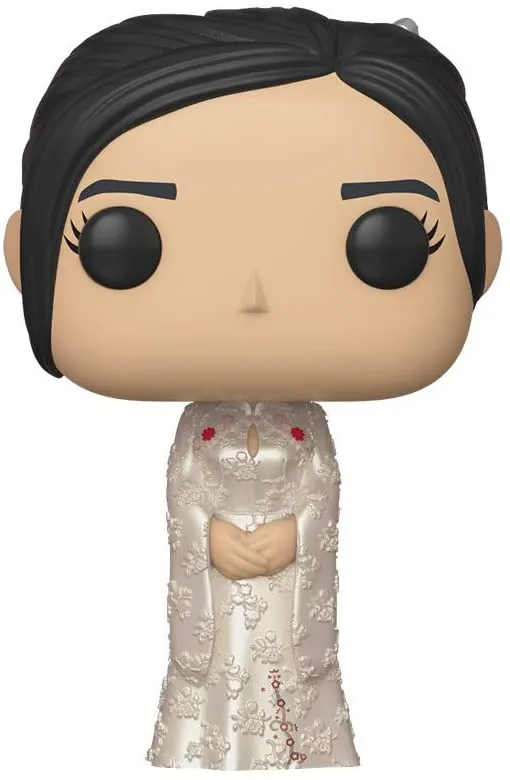 POP! FUNKO- Harry Potter-Cho Chang - 98-