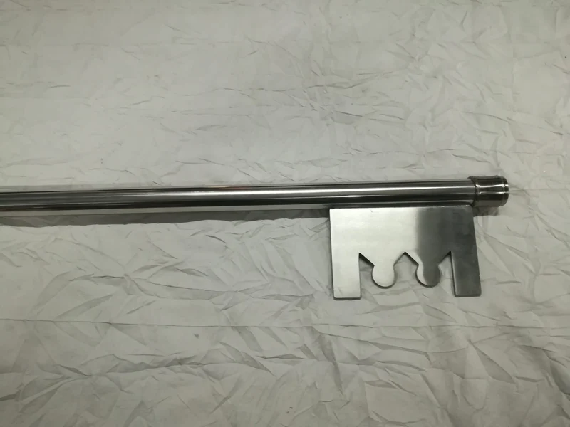 KINGDOM HEARTS KYBLADE IN ACCIAIO CM 90
