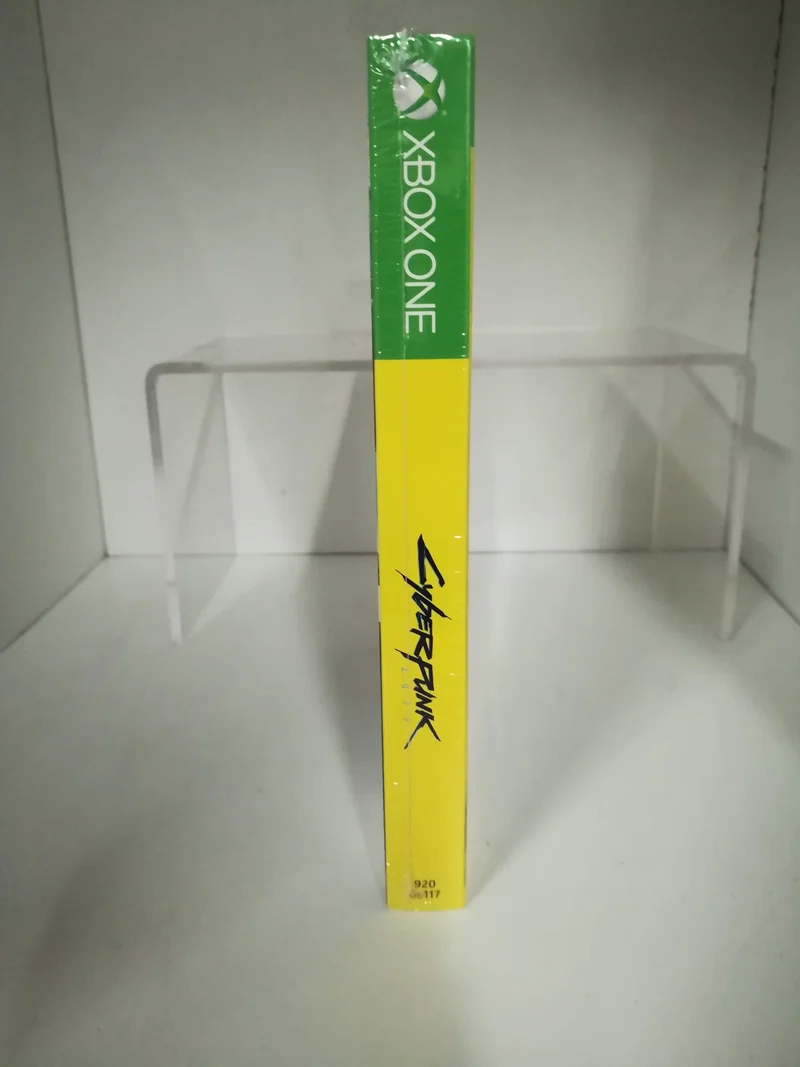 CYBERPUNK 2077 XBOX ONE (versione europea)