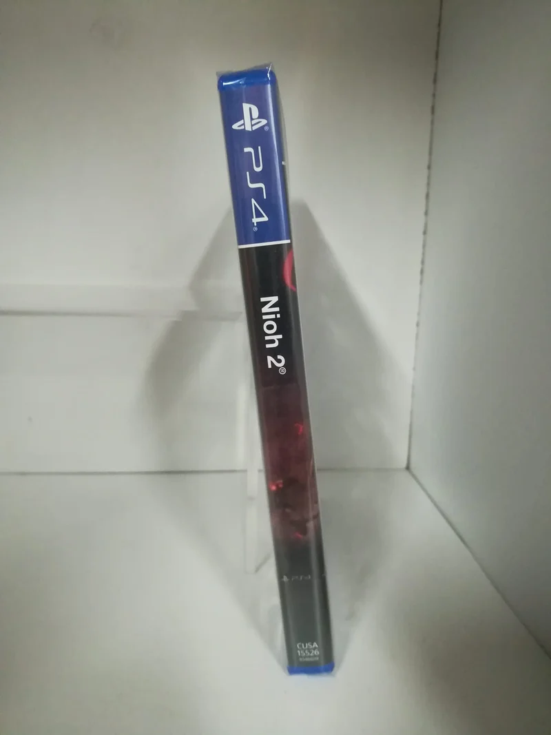NIOH 2 PS4 (versione italiana)