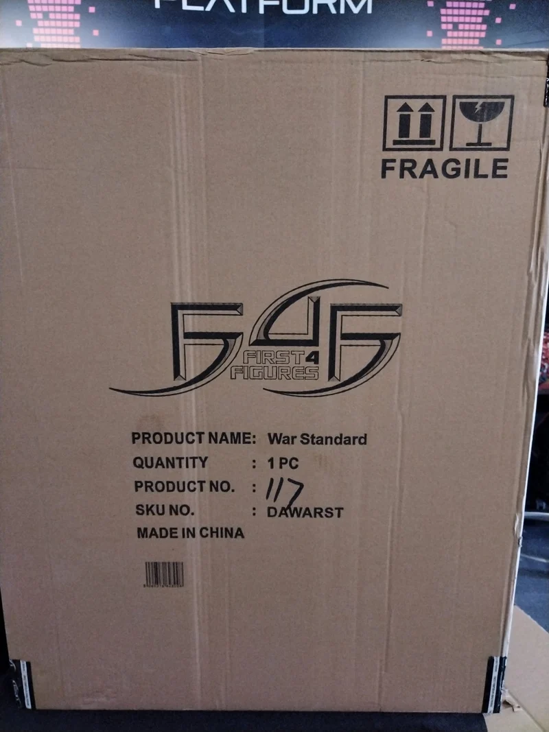 Darksiders Statue 1/6 War 52 cm Standard Edition