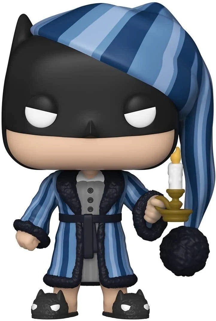 POP! FUNKO DC SUPER HEROES -BATMAN-355