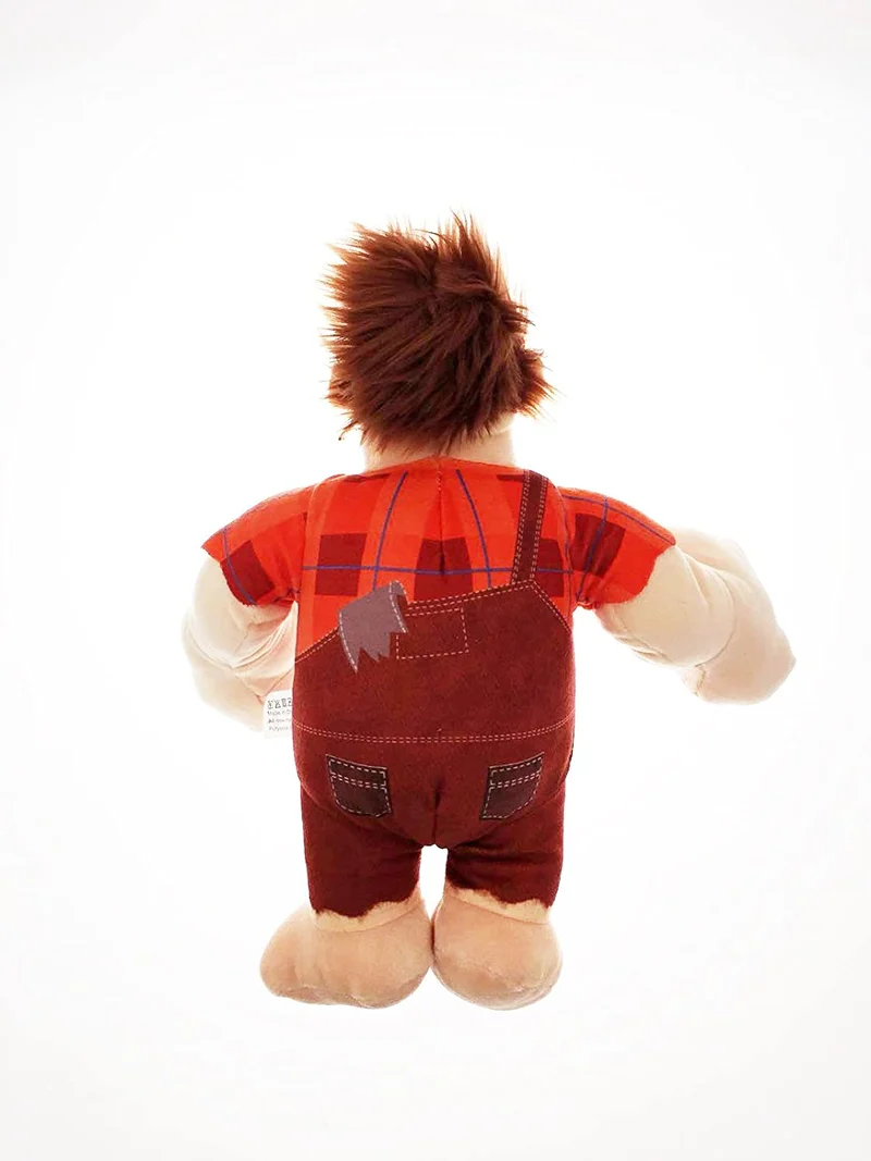 PELUCHE RALPH SPACCATUTTO 2 (50cm)