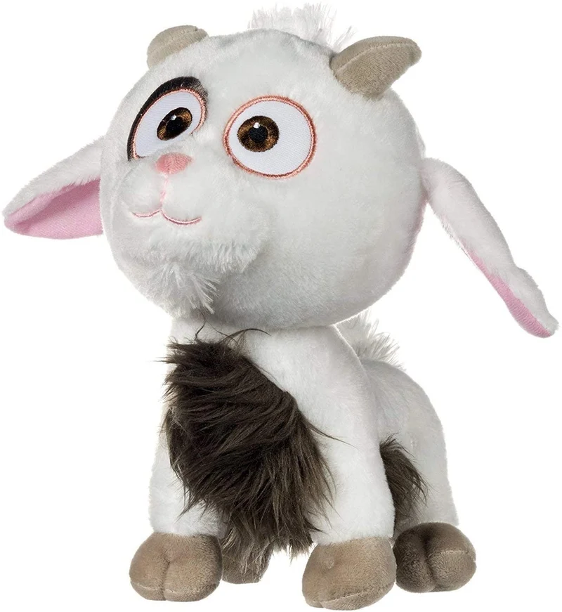 PELUCHE DESPICABLE ME3 CAPRETTA (30cm)