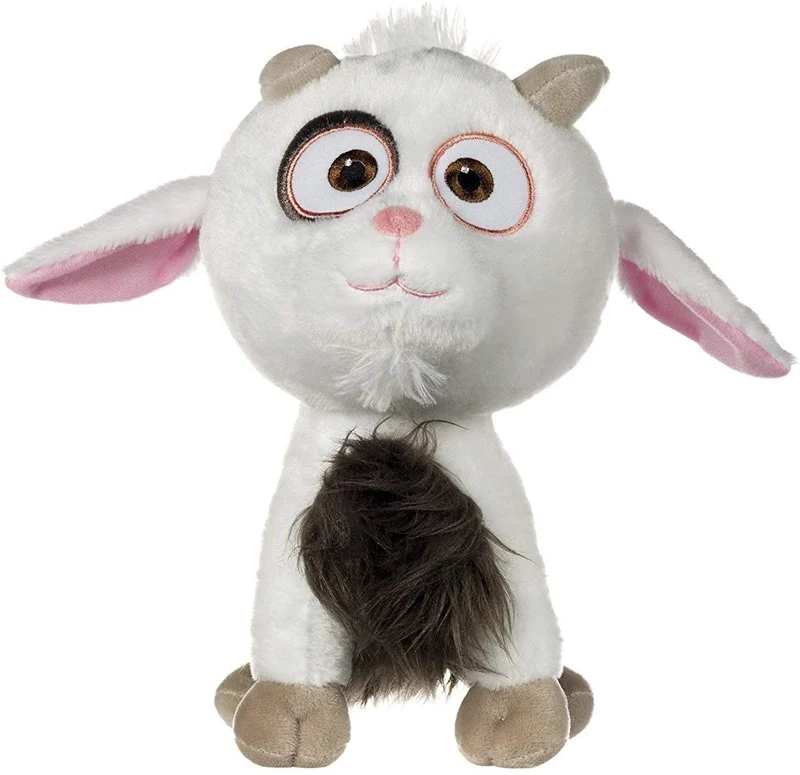 PELUCHE DESPICABLE ME3 CAPRETTA (20cm)