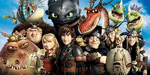 PELUCHE DRAGONS UNCINATO MORTALE (30cm)