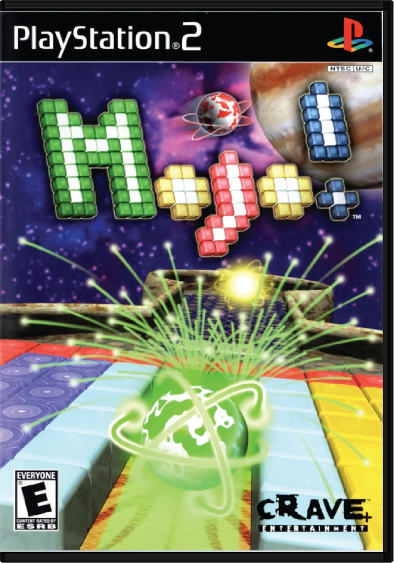 Mojo - Sony PlayStation 2 (PS2)
